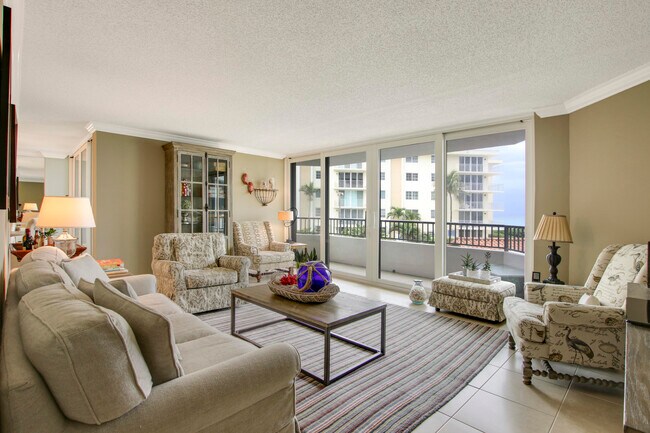 Building Photo - 600 Ocean Dr