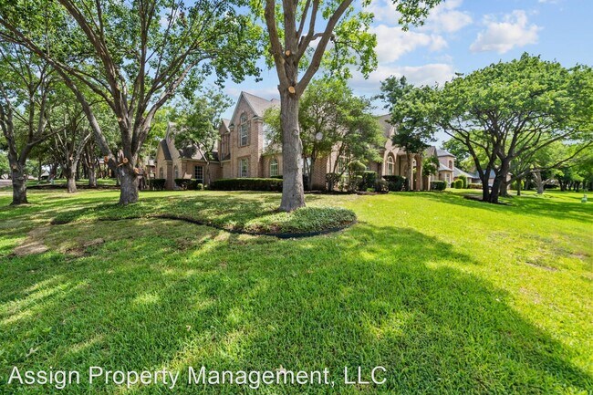 Foto del edificio - 4 br, 3.5 bath House - 1509 Chimney Works Dr