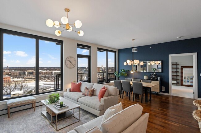 Foto del edificio - 1240 S 2nd St