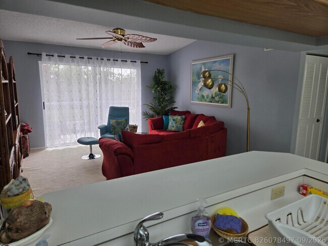 Foto del edificio - 2516 SE Anchorage Cove