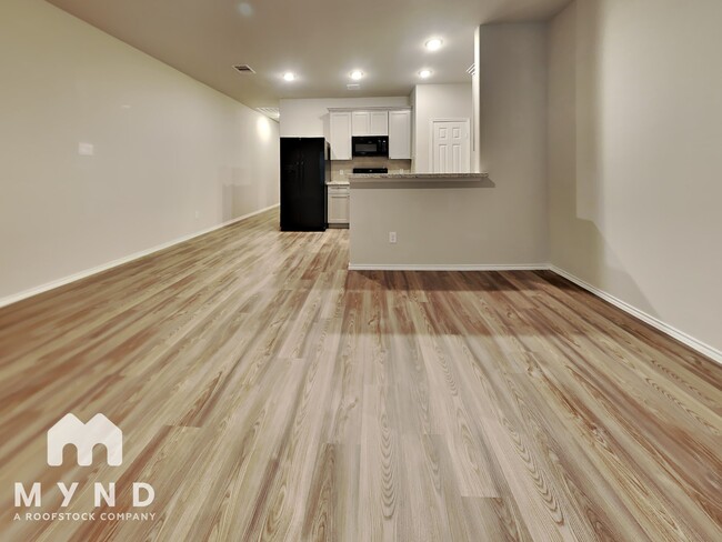 Foto del edificio - 413 E Avenue G