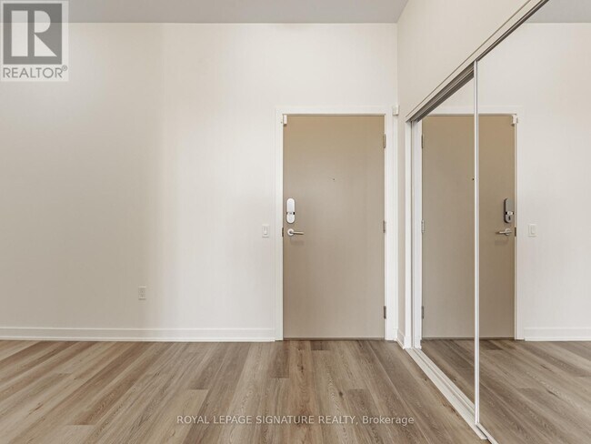 Photo du bâtiment - 1 Kyle Lowry Rd