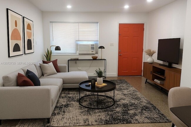 Photo - 2865 NW 22nd Avenue Unit 1 Apartment
