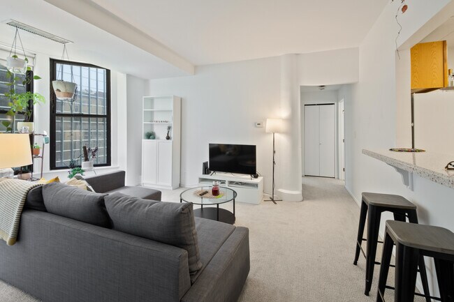 Foto del edificio - 431 S Dearborn St