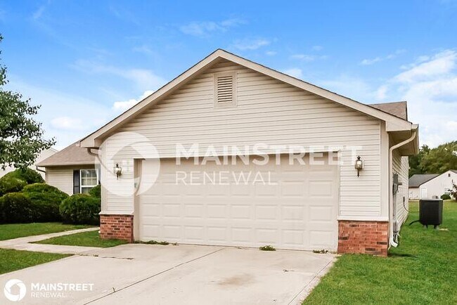 Building Photo - 12250 Longstraw Dr, Indianapolis, IN 46236
