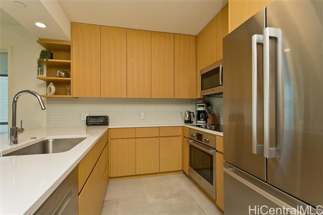 Building Photo - 1388 Kapiolani Blvd
