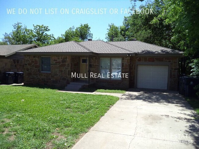 Building Photo - Newly Remodeled 3 bed 2 bath home