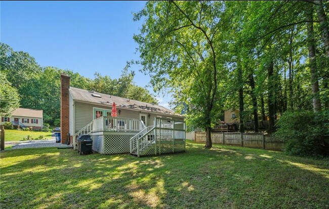 Building Photo - 7412 Newbys Ct