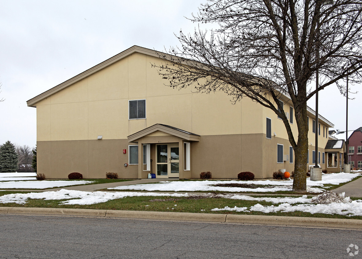 Foto principal - Boessling Lutheran Village Apartments