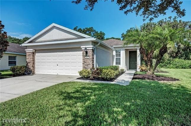 Primary Photo - 3 br, 2 bath House - 9807 50th Street Cir E