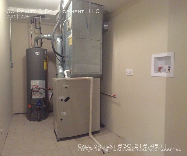 Foto del edificio - 6137 S Kimbark Ave