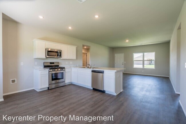Foto del edificio - 3 br, 2 bath House - 16227 S 87th E Ave