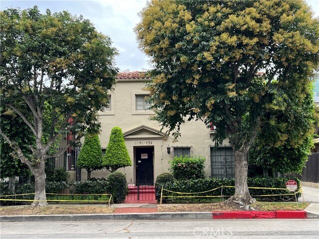 Primary Photo - 11141 Hesby St