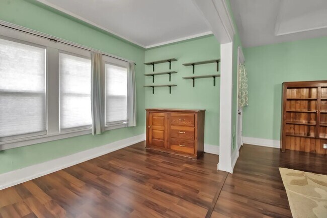 Foto del edificio - 82 Rutland St