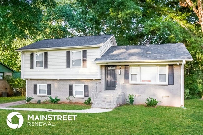 Building Photo - 432 Fairgreen Dr