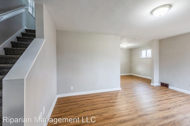 Building Photo - 2 br, 1 bath House - 1012 Craig St