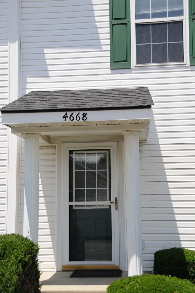 4668 Cadmus Dr, Columbus, OH 43228 Townhome Rentals in Columbus OH
