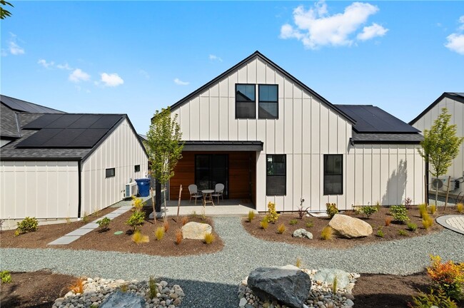 Foto del edificio - 3917 Crosswinds Ct