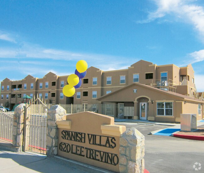 Pendale Low Apartments for Rent El Paso, TX 2 Rentals