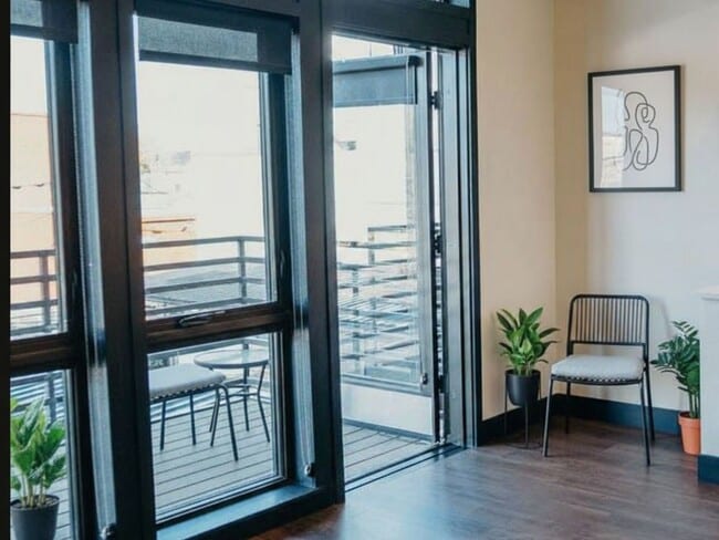 Interior Photo - Casa Mundi