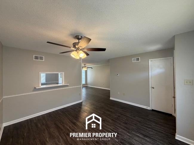 Photo - Newly Renovated 3BR Home in Bartlett | Hardwood Floors, Fireplace & Fenced Yard