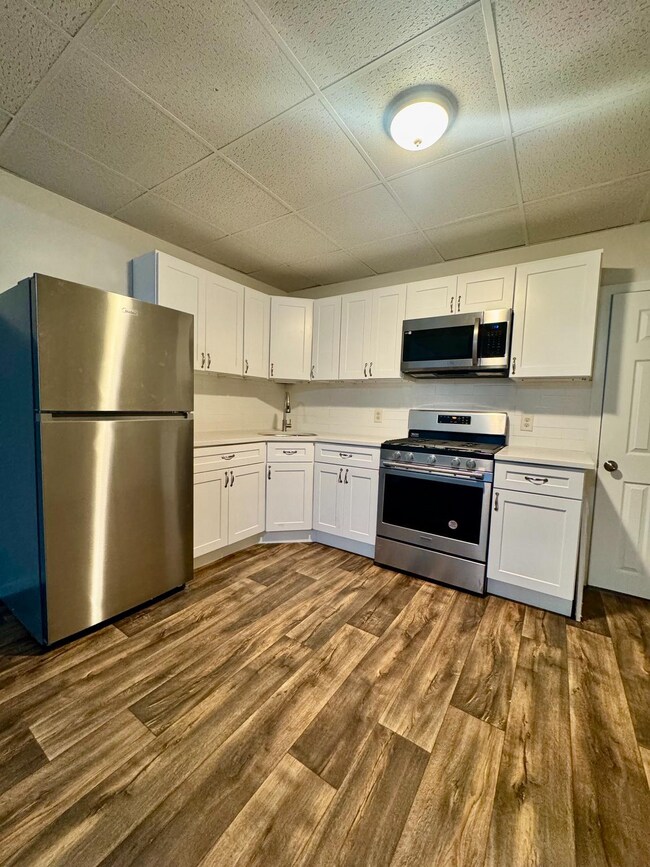 Foto del edificio - 3573 Jasper St