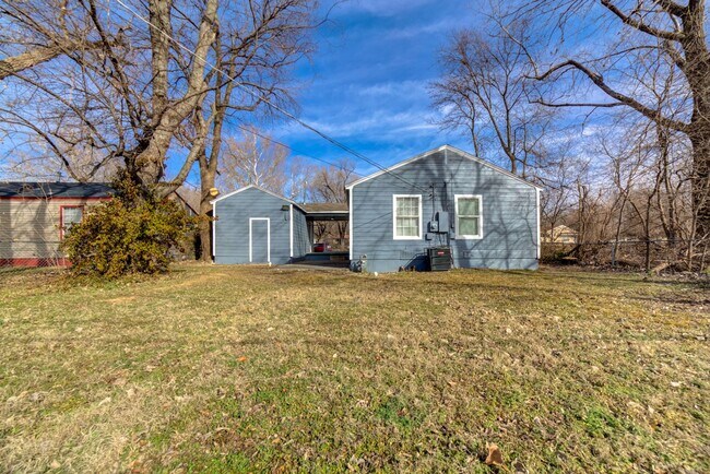 Foto del edificio - Beautifully Updated 3 Bedroom Home!