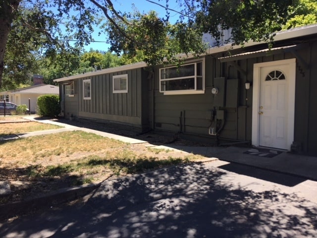 Building Photo - 7725 W Zayante Rd