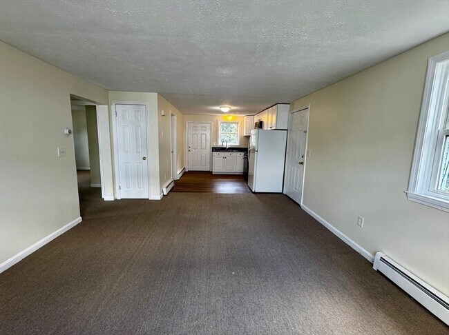 Foto del edificio - 249 E High St