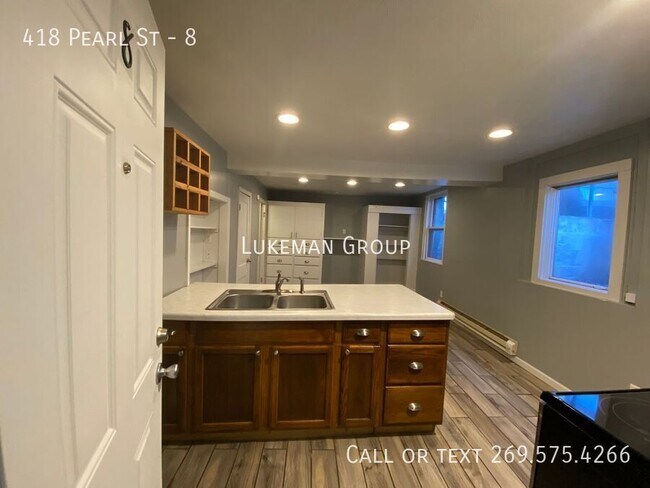 Foto del edificio - 418 Pearl St