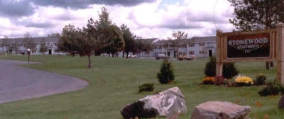 Primary Photo - Stonewood East Apartments