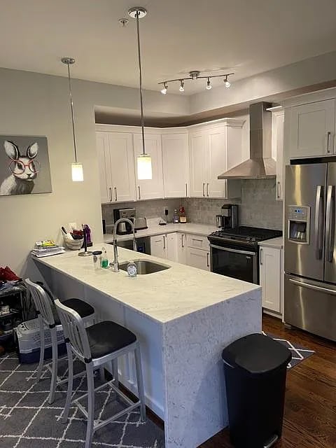 Foto del edificio - 761 Kenyon St NW