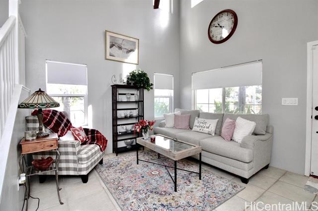 Foto del edificio - 91-1116-1116 Kaimalie St