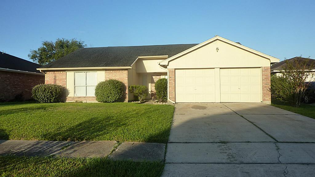 Primary Photo - 16750 Quail Run Dr