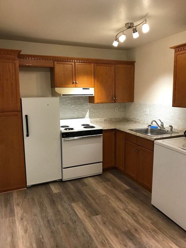 Foto principal - Corvallis triplex