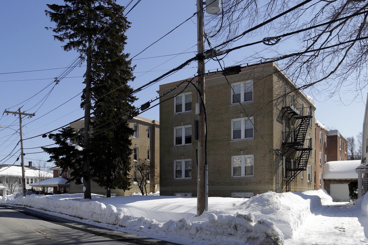 71 Fenno St, Quincy, MA 02170 Apartments in Quincy, MA