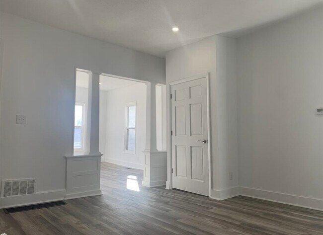 Foto del edificio - 1109 S 9th St