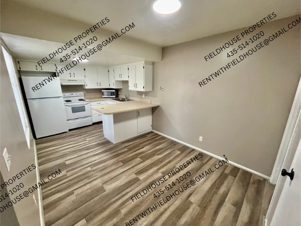 Building Photo - 1265 N 400 E