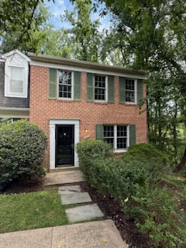 Building Photo - 4623 Gemstone Terrace
