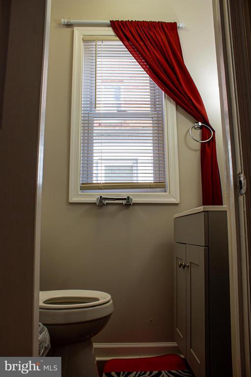 Foto principal - 520 W 38th St