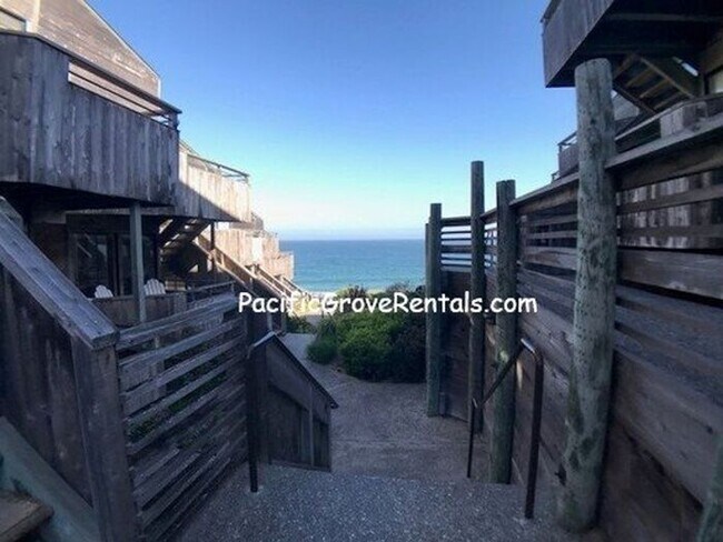 Foto del edificio - 1 Surf Way