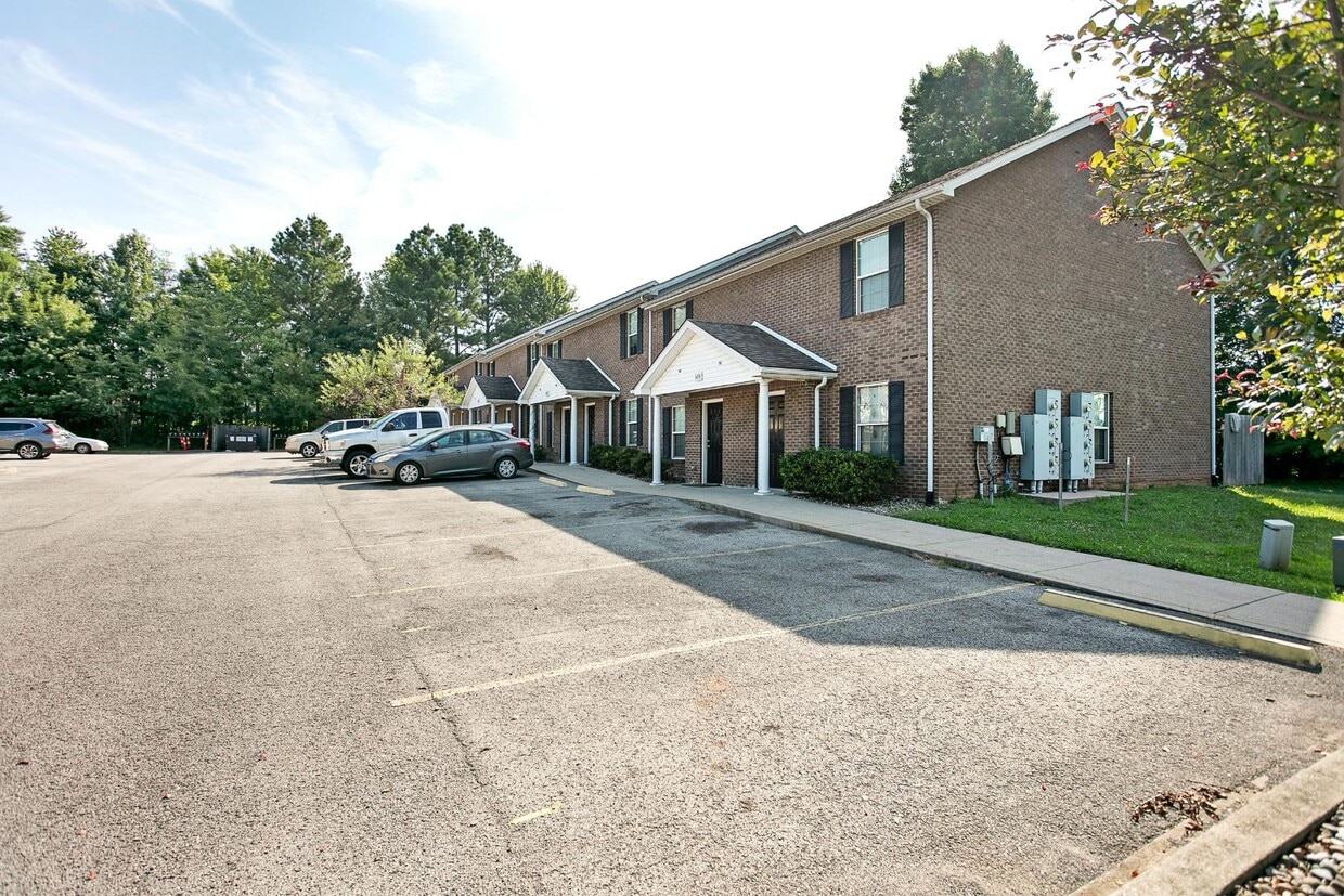 Primary Photo - 6694 S Wilson Rd