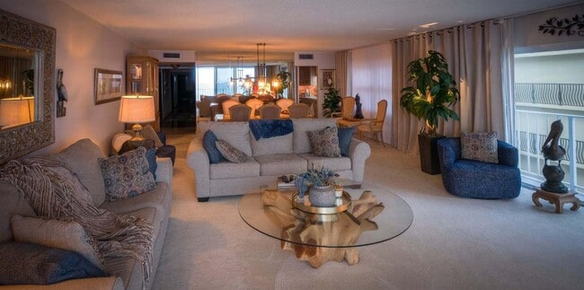 Building Photo - 4200 S Ocean Blvd