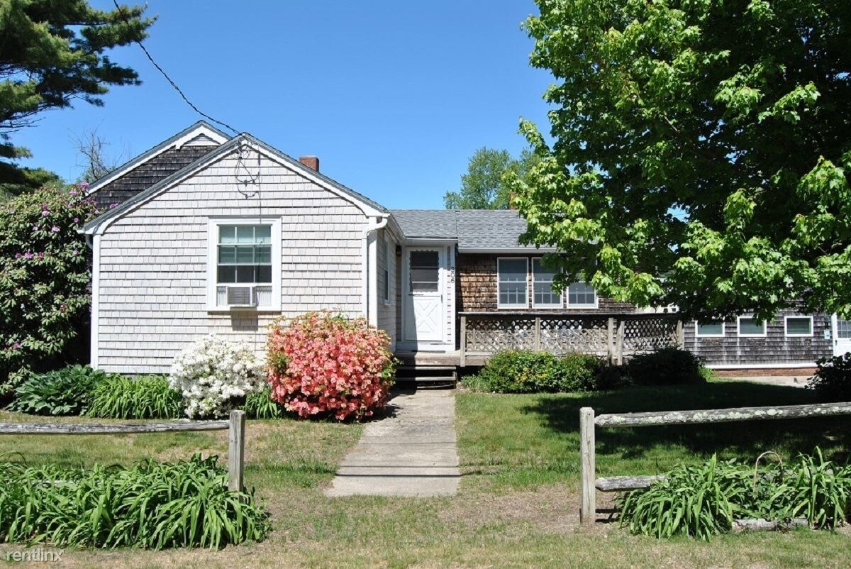306 Gooseberry Rd, South Kingstown, RI 02879 House for Rent in South