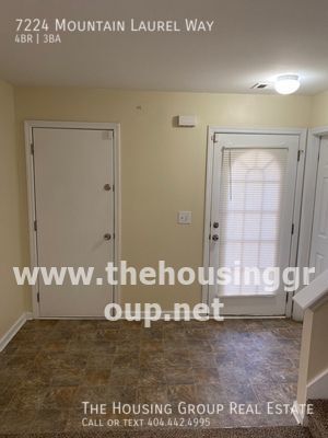 Foto del edificio - New Lising in Stockbridge/Clayton County