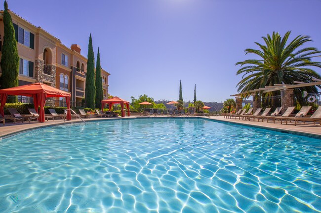 Portofino Apartment Homes Apartments San Diego, CA