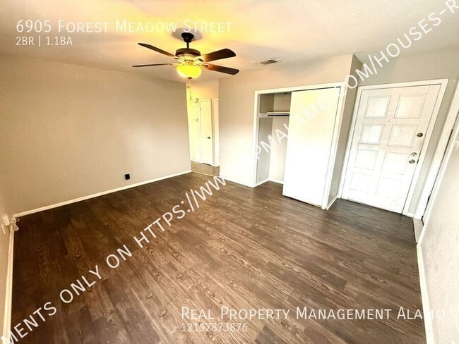 Building Photo - 6905 Forest Meadow St