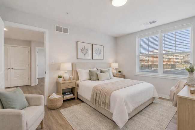 Foto del edificio - Hill House at Beechfield, A 62+ Senior Community