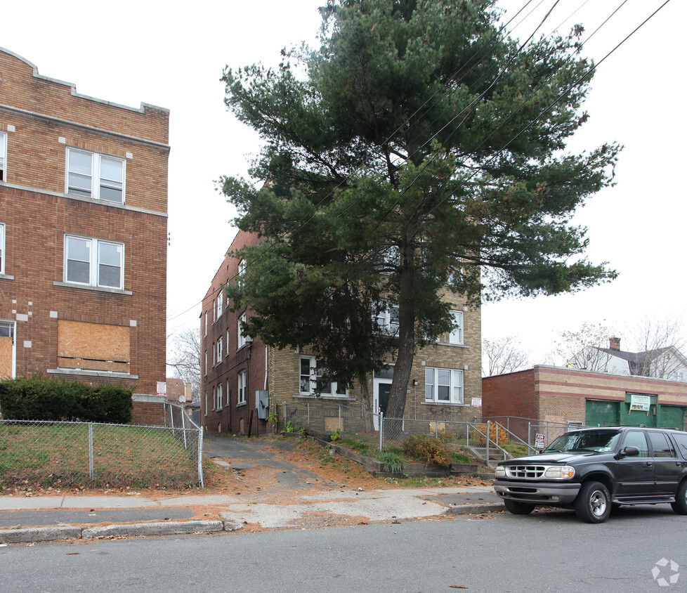 Building Photo - 53-55 Acton St