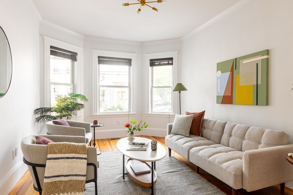 Foto del edificio - 58 Conwell Ave